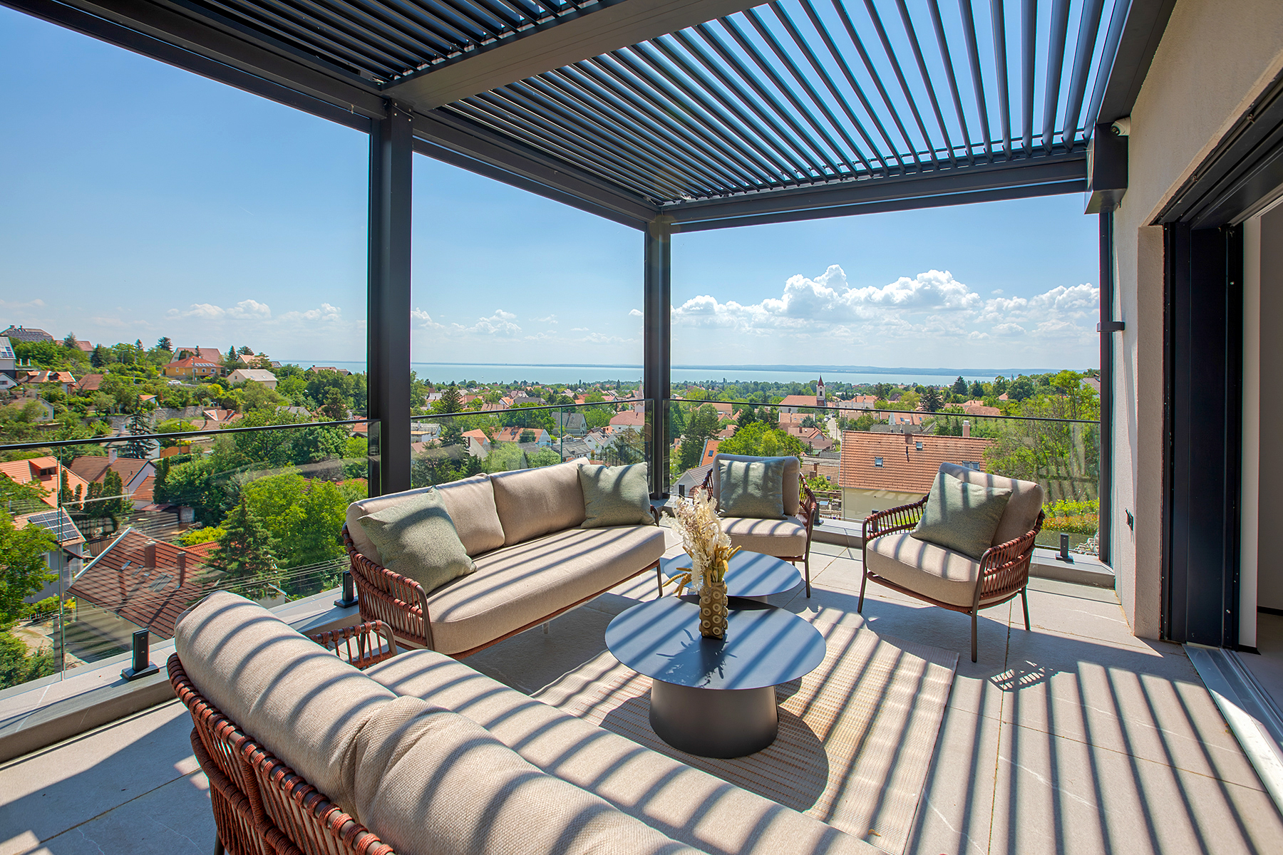 Balaton Villas: A Smart Investment in Hungarian Luxury
