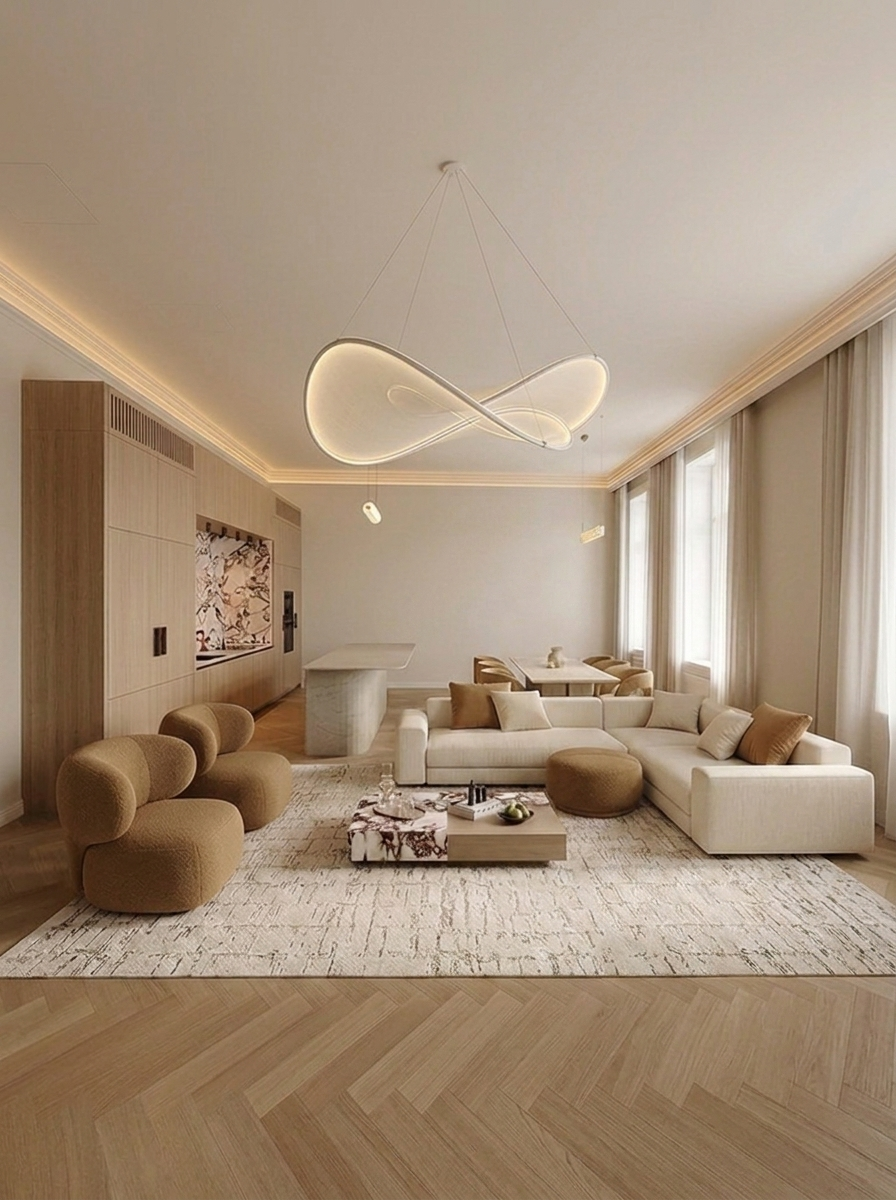 Budapest's Luxury Market: Value, Lifestyle, and Investment