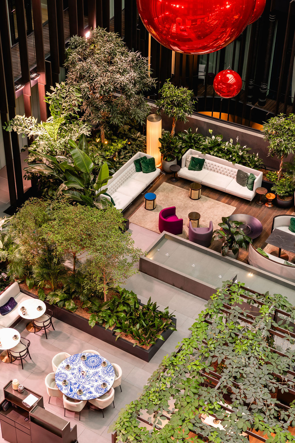 Dorottya Residences - 21