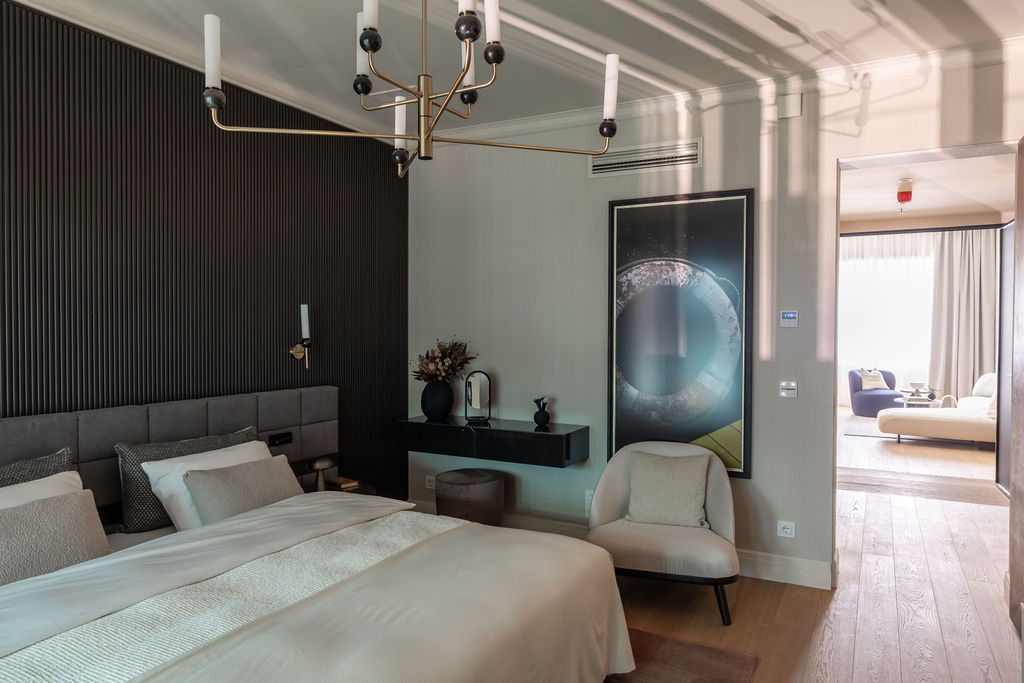 Dorottya Residences - 10