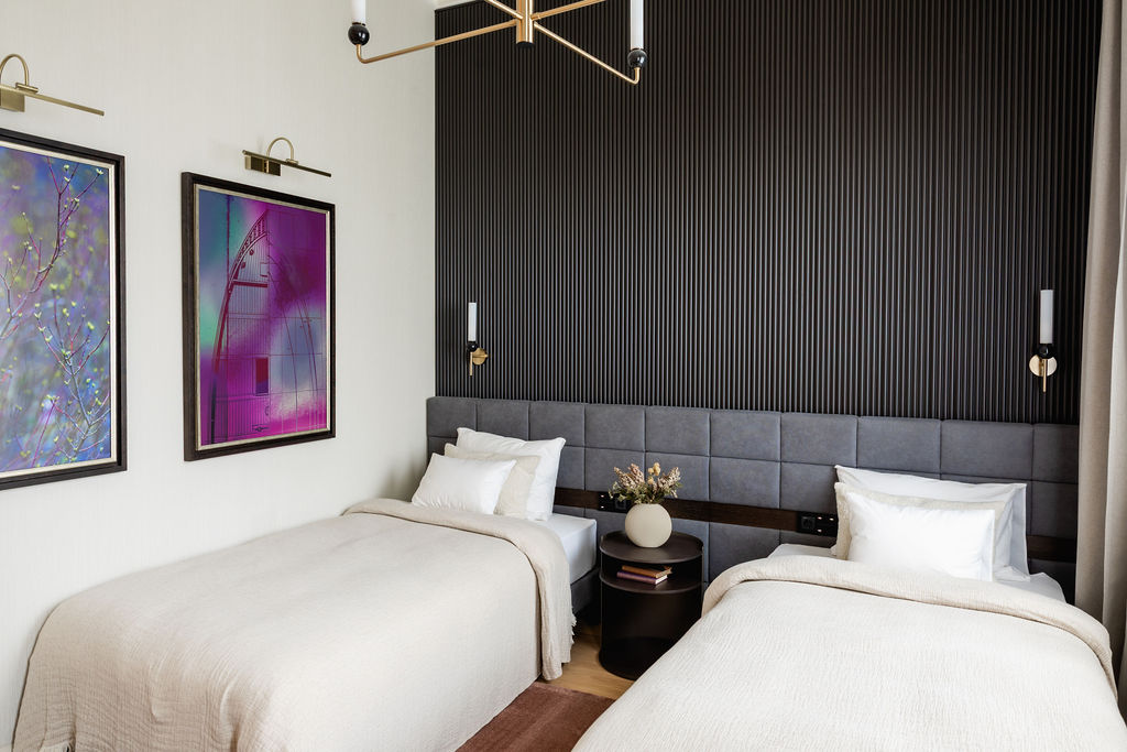 Dorottya Residences - 9