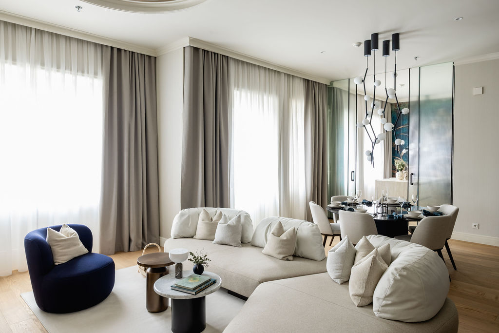 Dorottya Residences - 4