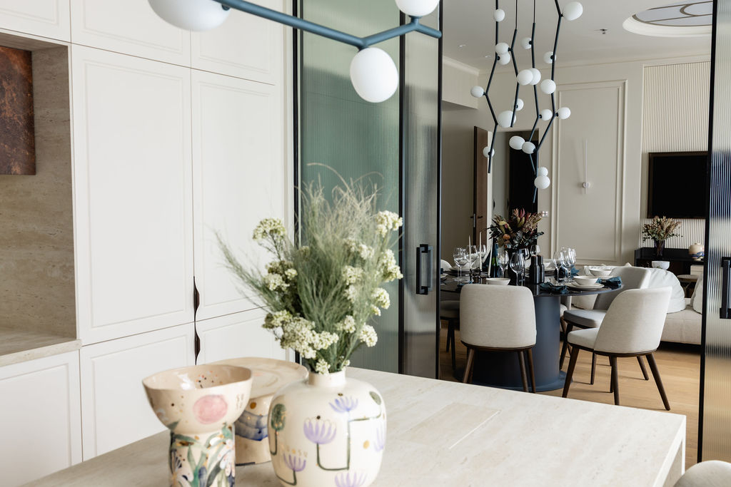 Dorottya Residences - 6