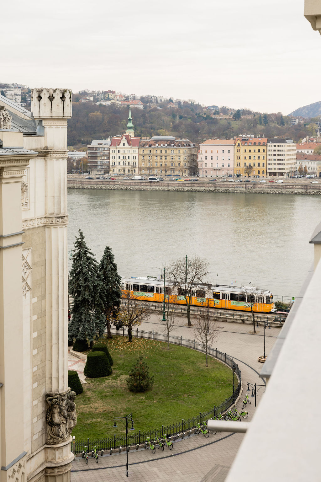 Dorottya Residences - 16