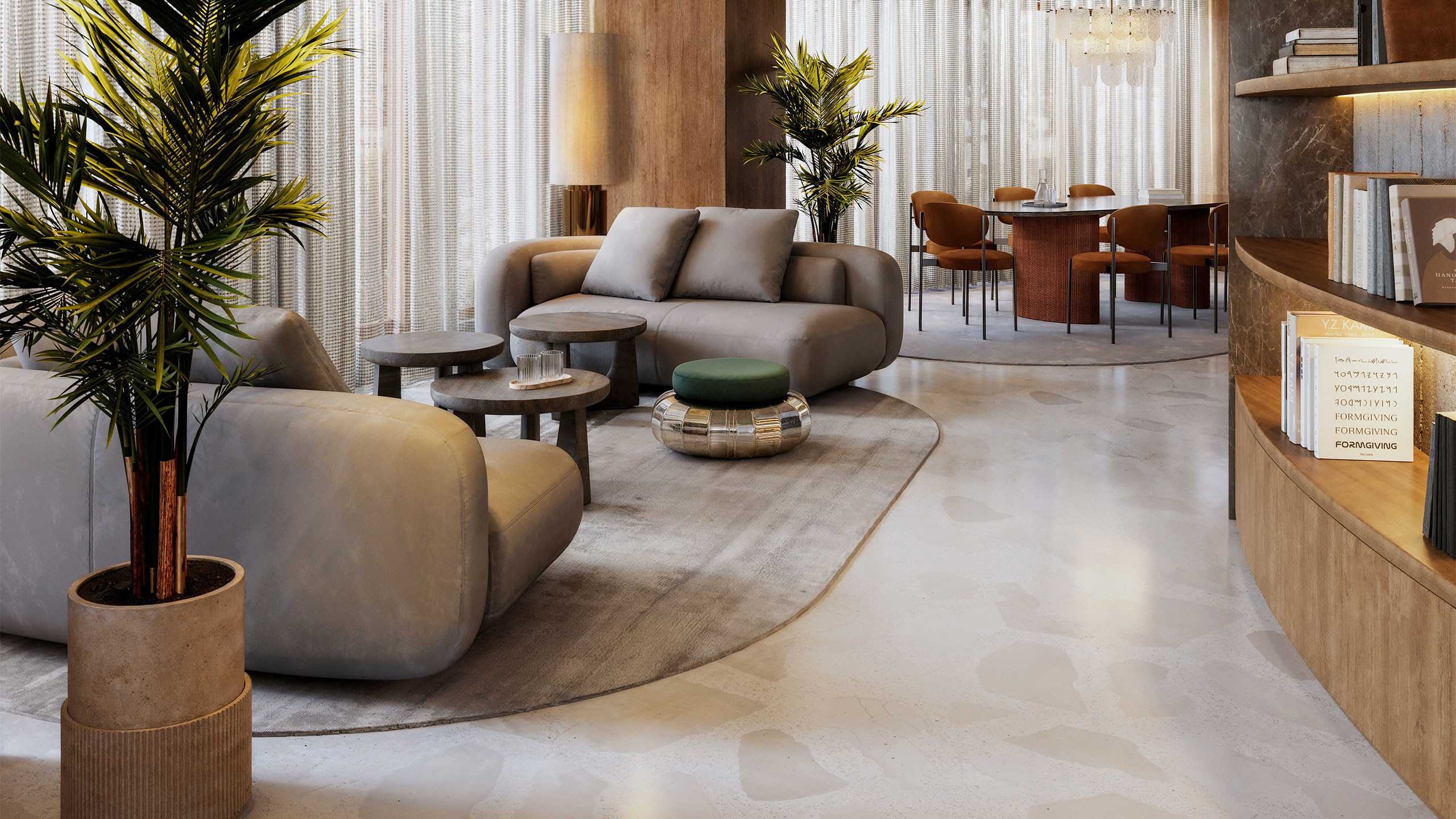The Icon by Marriott Residences Budapest - 17