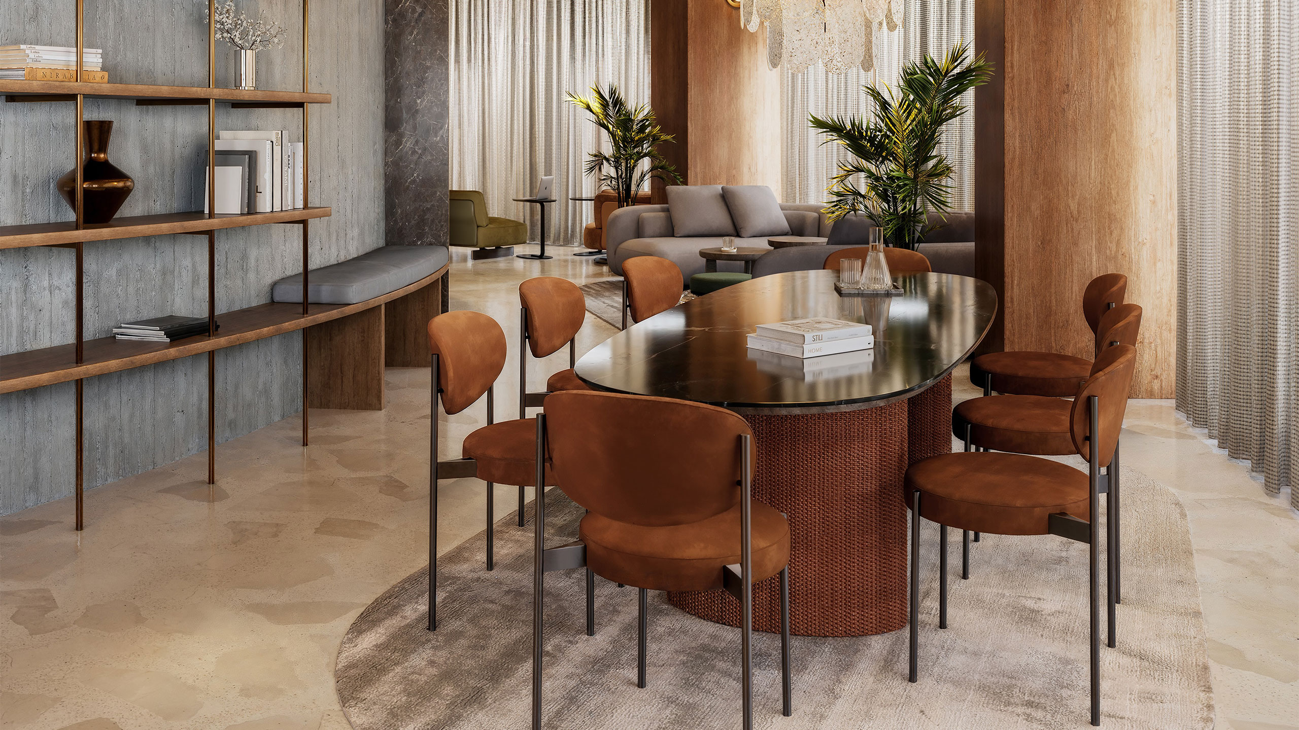 The Icon by Marriott Residences Budapest - 18