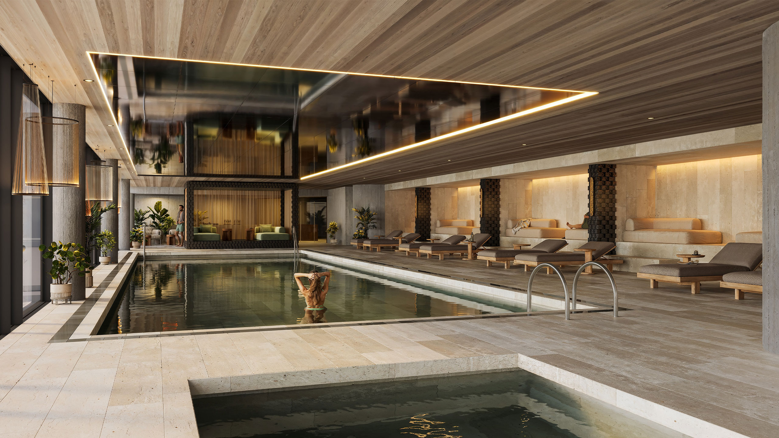 The Icon by Marriott Residences Budapest - 14