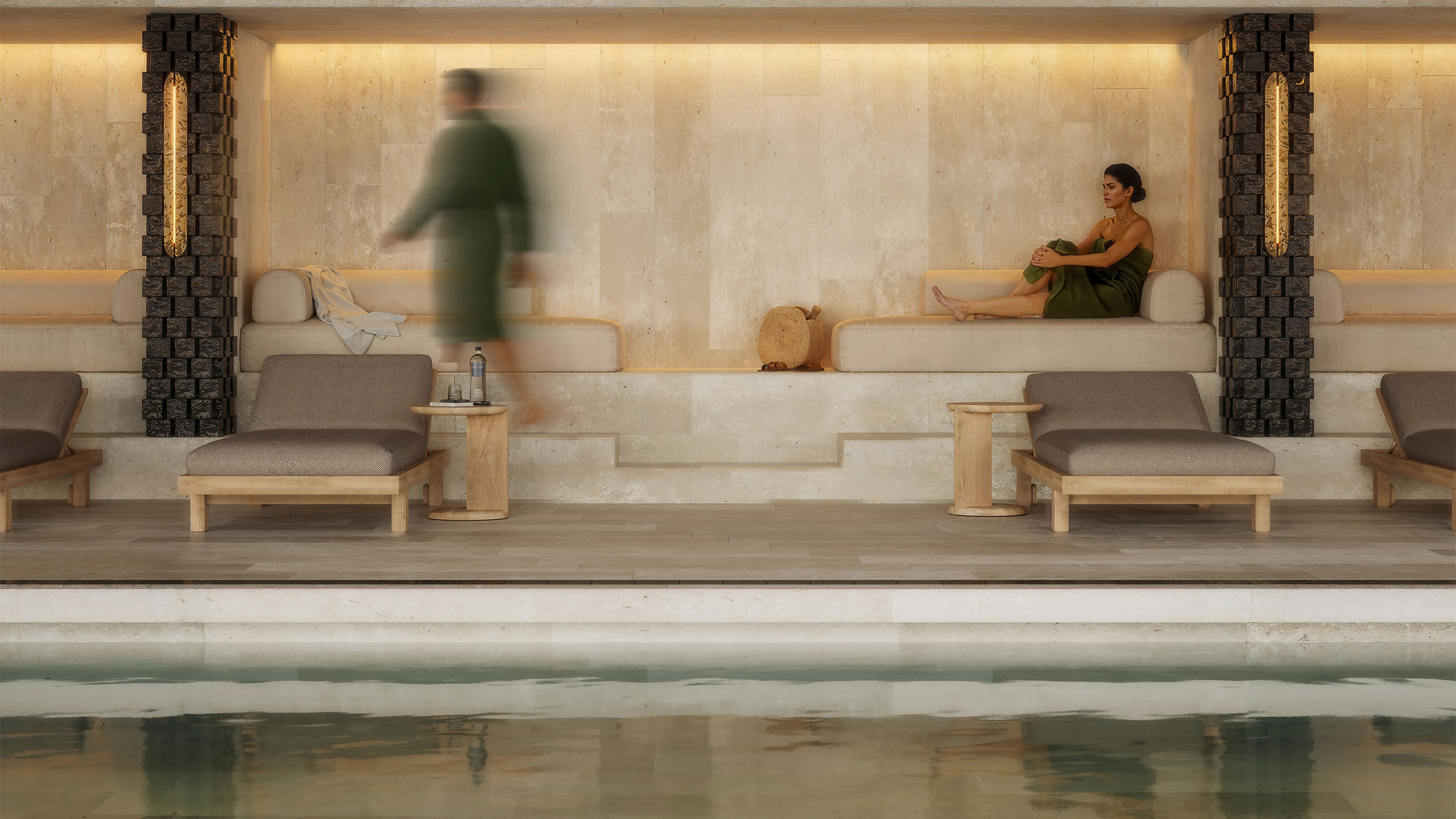 The Icon by Marriott Residences Budapest - 15