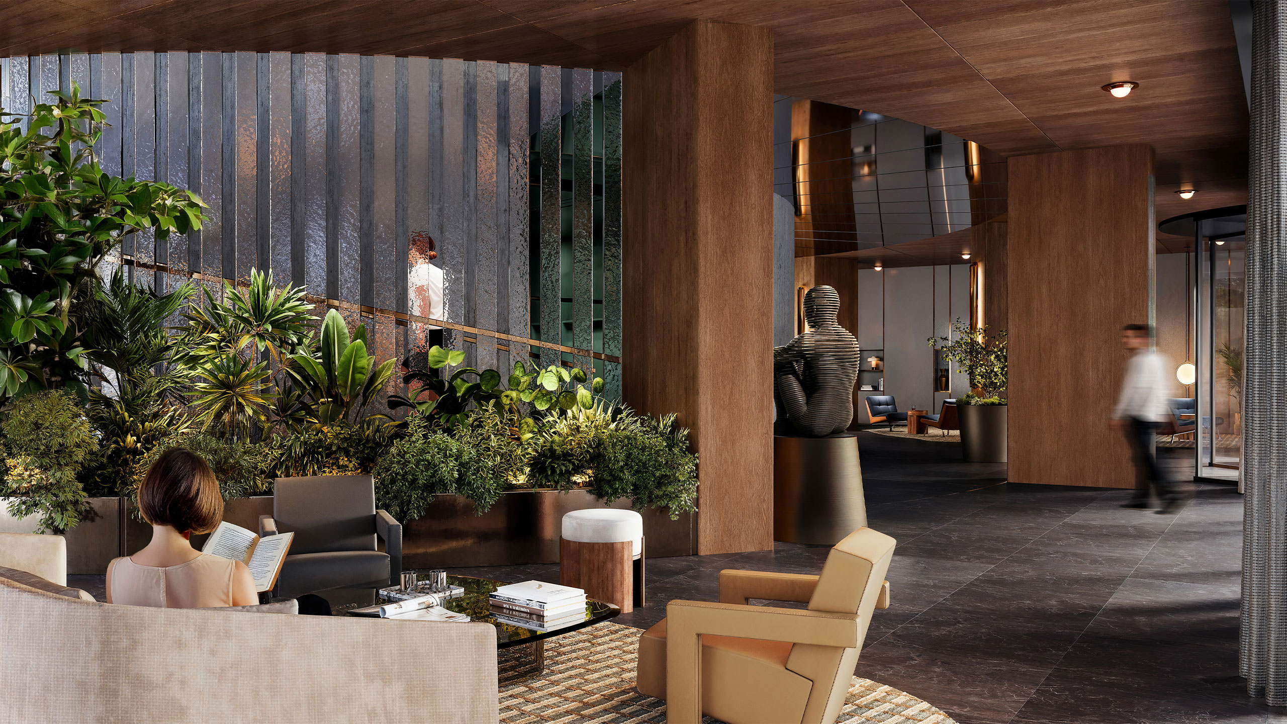 The Icon by Marriott Residences Budapest - 8