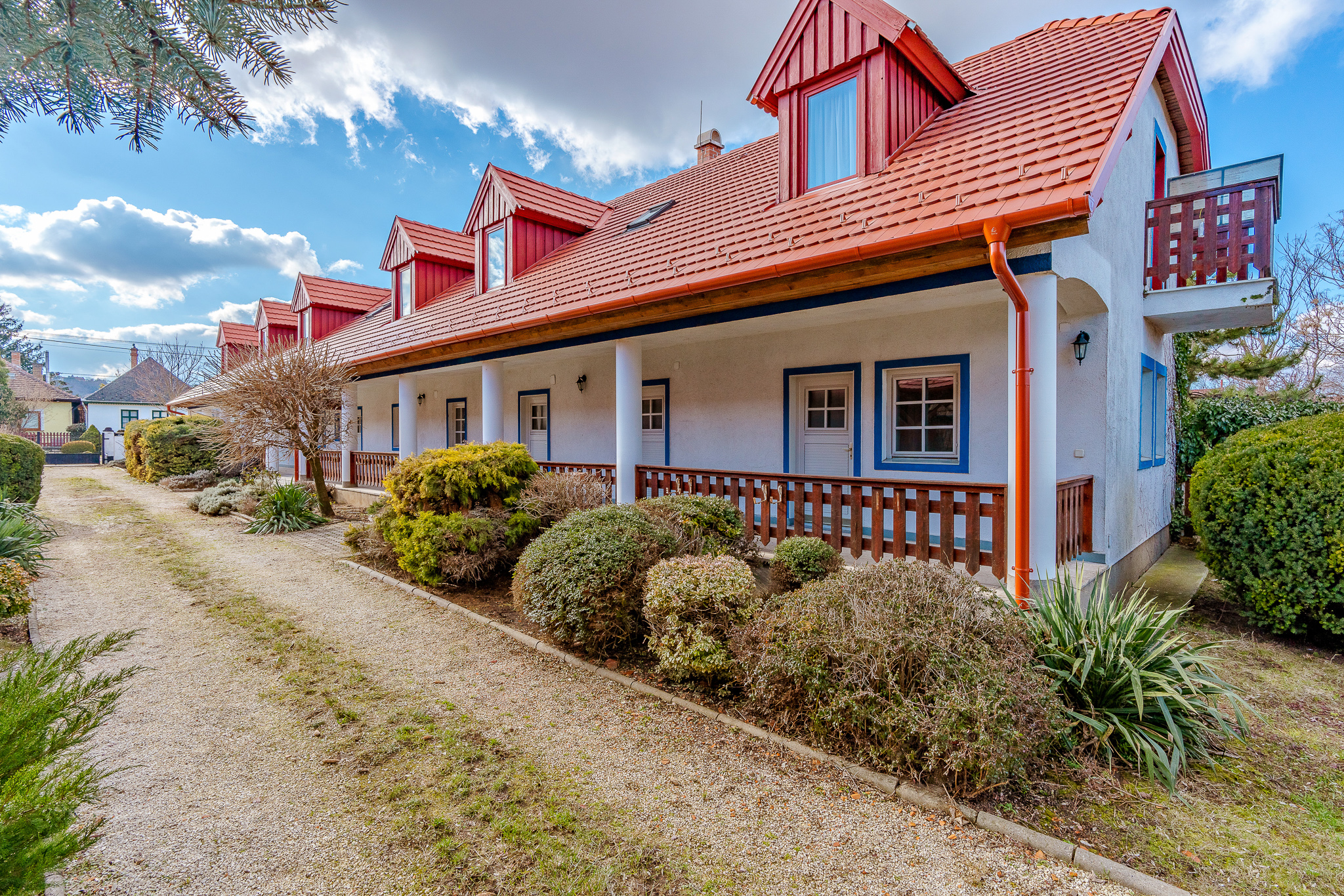 Guesthouse for Sale in Etyek